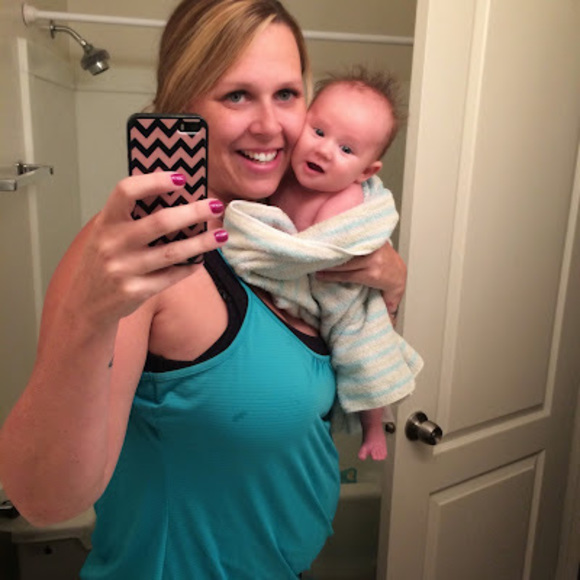 Meet your Posher, Jessica - Picture 1 of 1